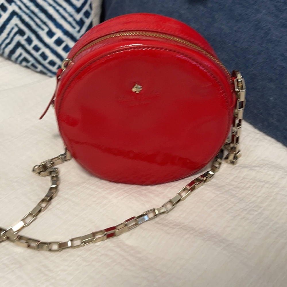Cute Kate Spade Cross body